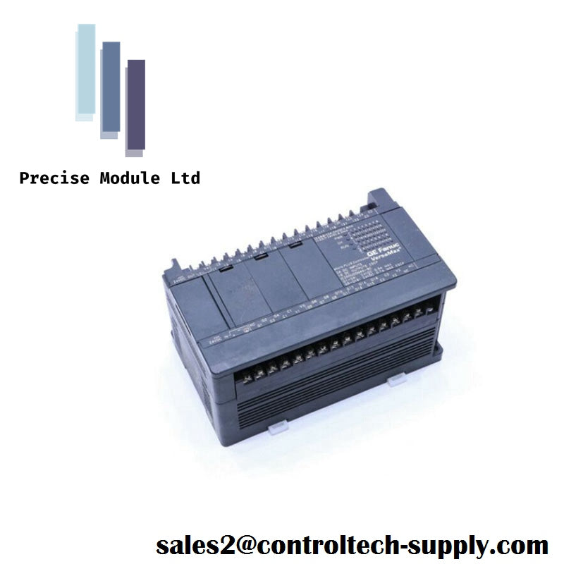 GE IC200UDD110-BA Micro Controller Discounted Price