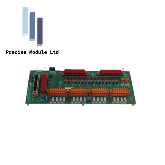 Honeywell MC-TAOY22 80366177-175 Analog Output Module
