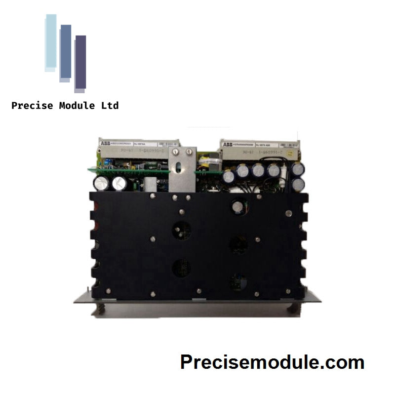 ABB HIER466665R0099 NU8976A99 Processor Module New & Original