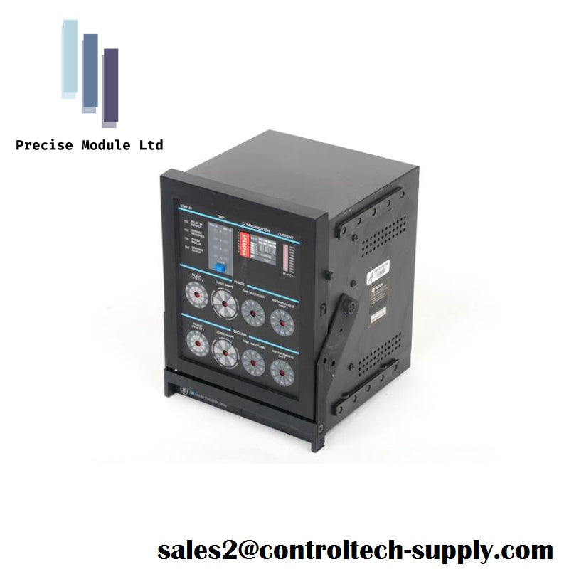 GE 735-5-1-HI-485 Feeder Protection Relay Hot Selling