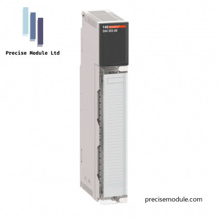 New Arrival Schneider Electric 140DAI74000 Modicon Discrete Input Module