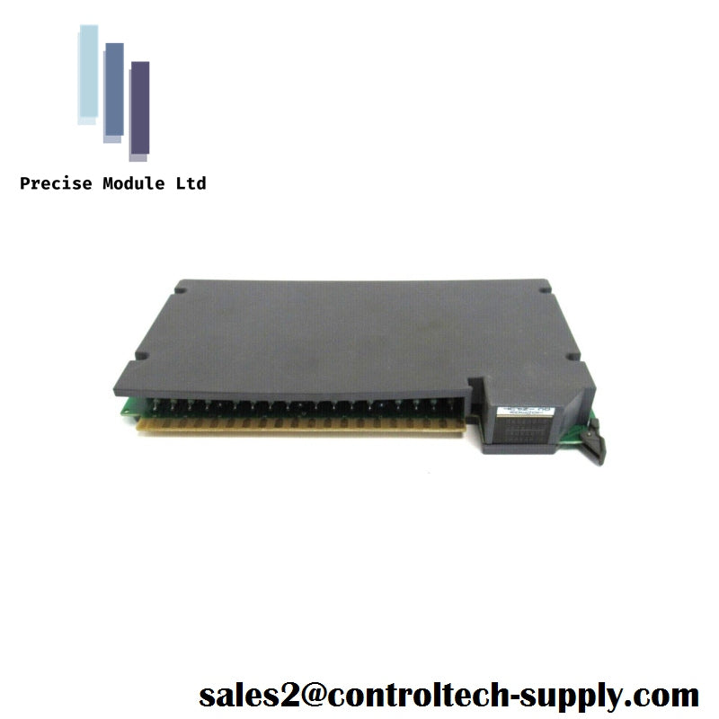 Allen-Bradley 1771-IVN Digital Input Module New Arrival