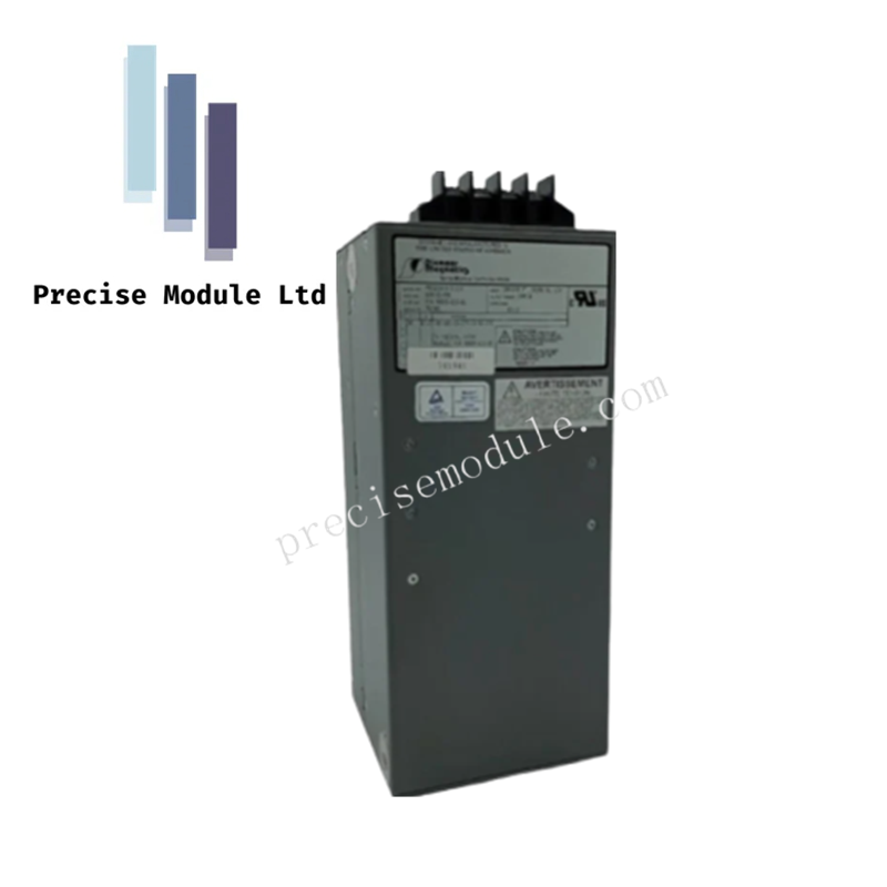 Allen-Bradley | 80026-529-01 | Power Supply Unit