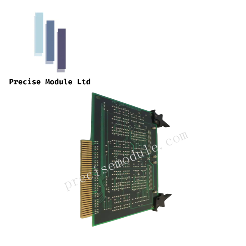 Honeywell 51305072-400 CLCNIO Circuit Board