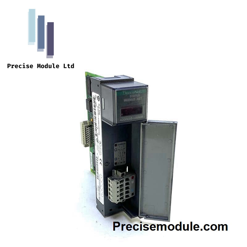 Allen-Bradley 1747-SDN DeviceNet Scanner Module Quality Guaranteed