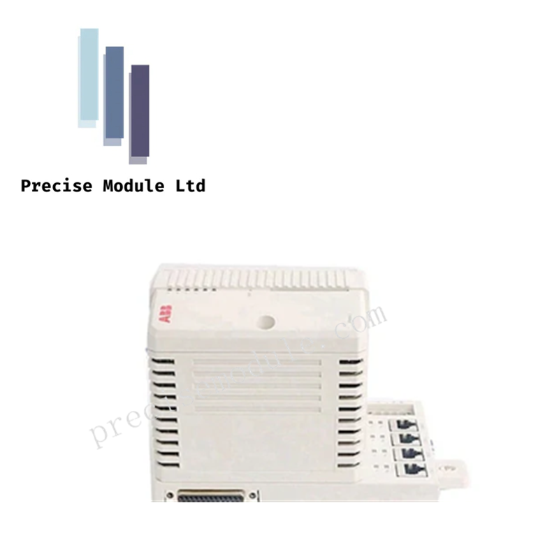 ABB|PM645A|Processor Module