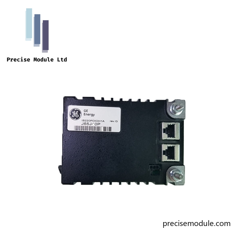 Hot Sale GE Fanuc IS220UCSAH1A Controller Module