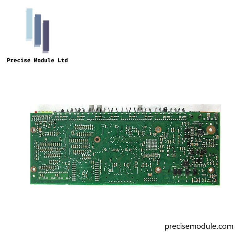 New In Stock ABB Control Board 3BHE010751R0101 PPC902AE101