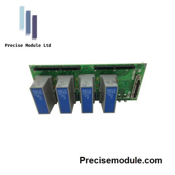 Honeywell 51304437-150 ANALOG INPUT LOW LEVEL Promotional Price