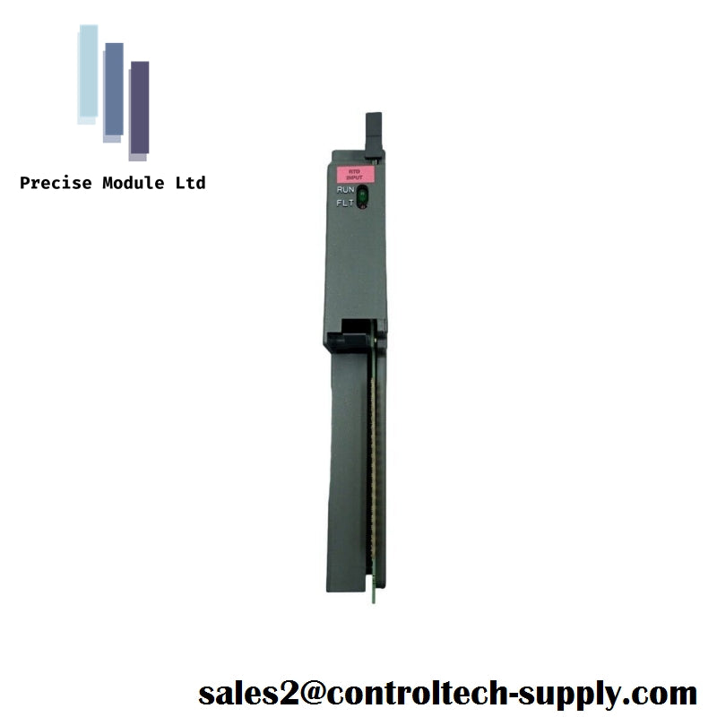 Allen-Bradley 1771-IR/D Analog RTD Input Module Good Discount