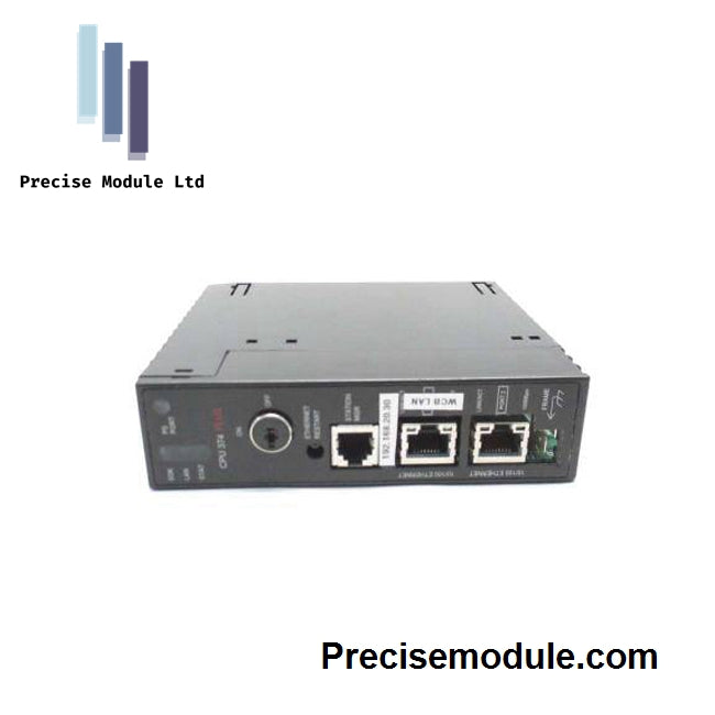 GE IC693CPU364 Single Slot CPU Module Discounted Price