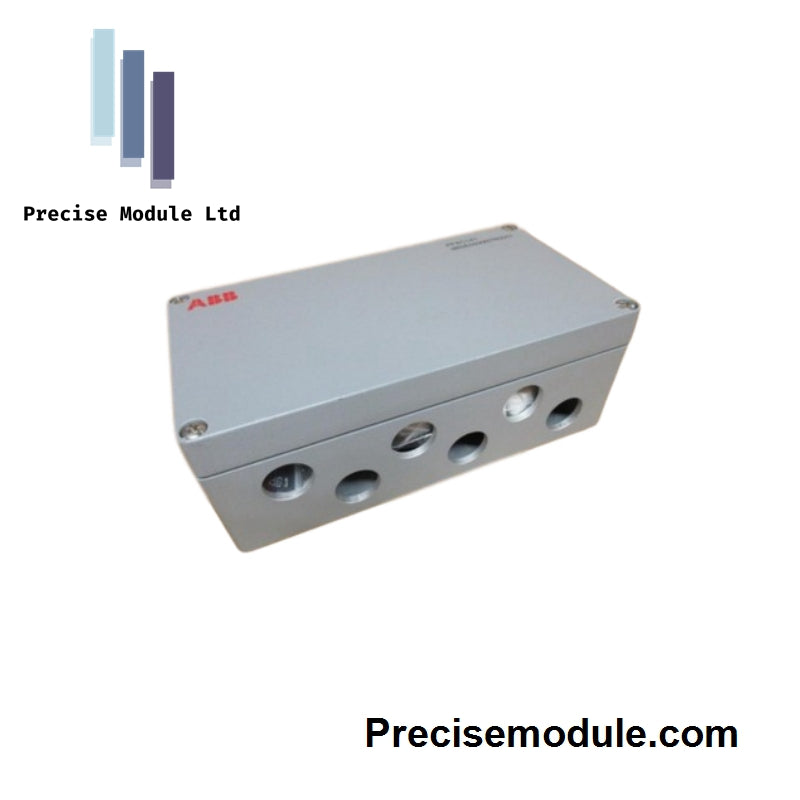 ABB PFXC141 3BSE029997R0001 Junction Box Quick Response