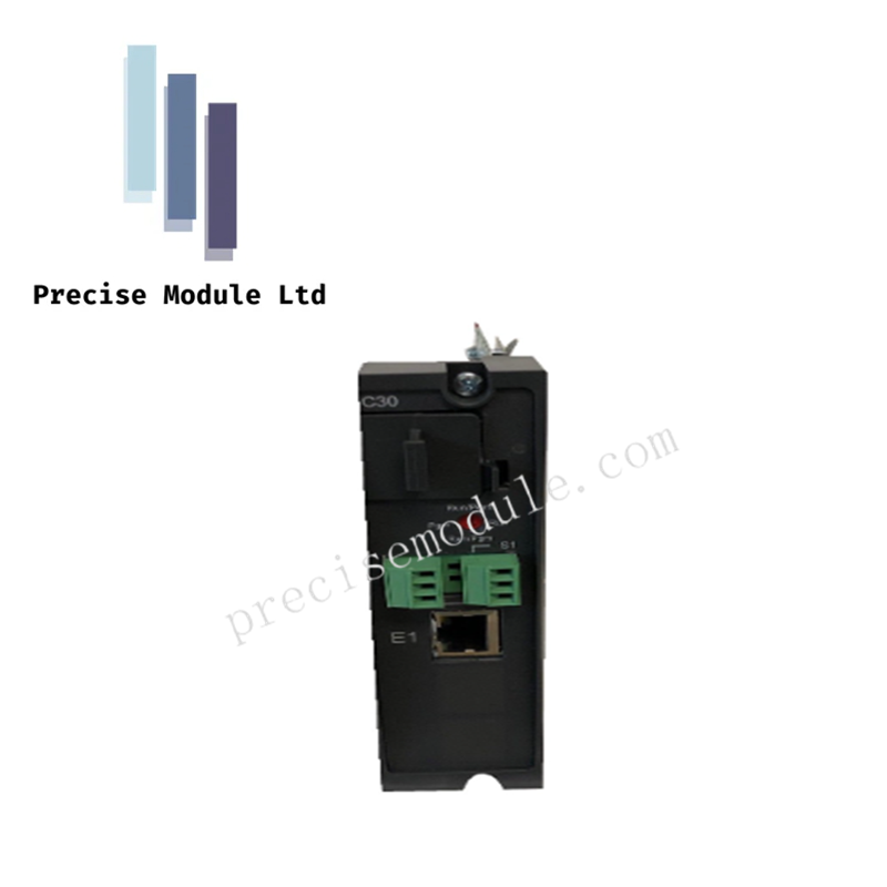 Honeywell 900C30S-0360-00 C30S CPU Module