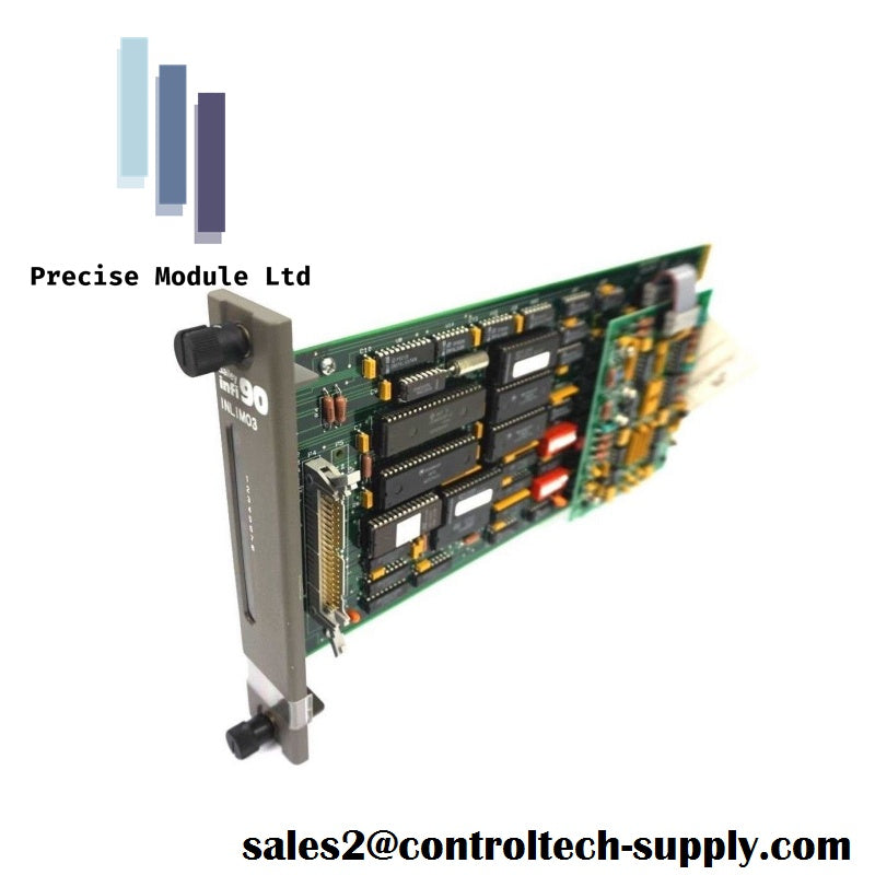 ABB INBIM02+INLIM03 Infi-90 Bus Interface Module & Loop Interface Module 1 Year Warranty
