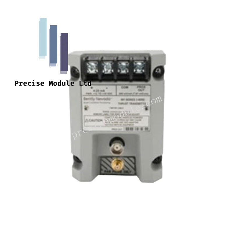 Bently Nevada 24583-03 Proximitor Interface Board