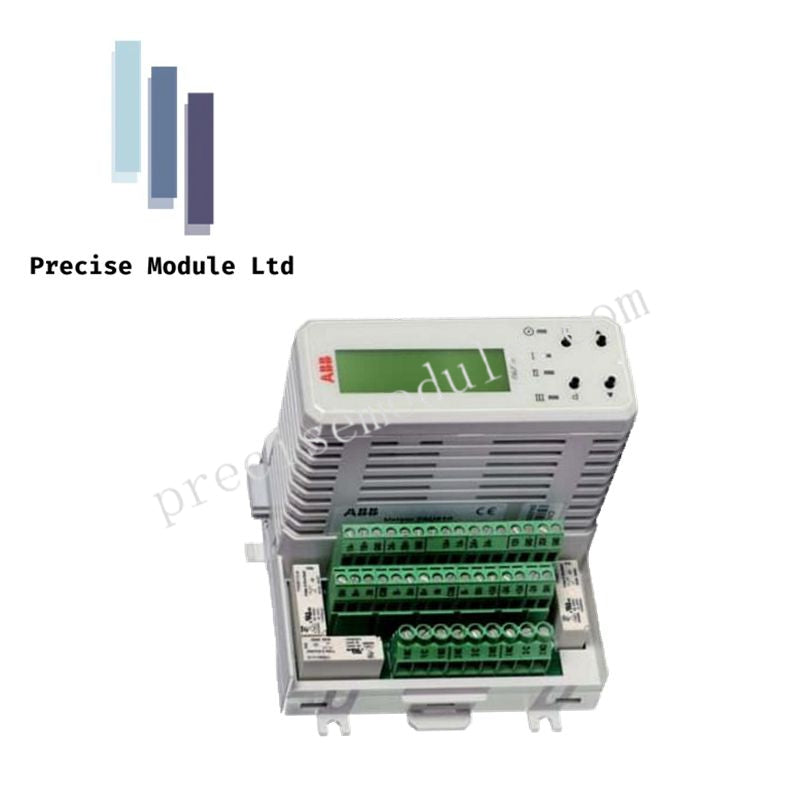 ABB C8711006 is a small electronic device