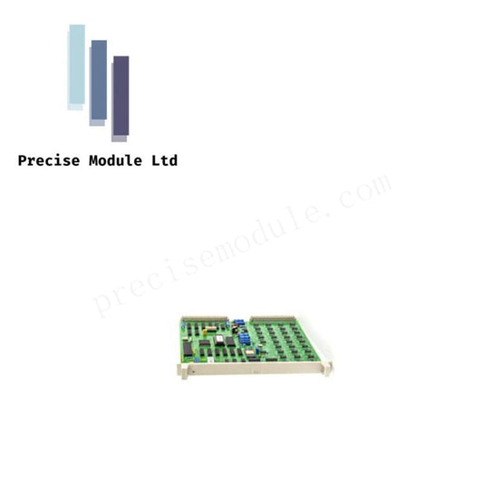 ABB DSAI 133 57120001-PS Analog Input Unit