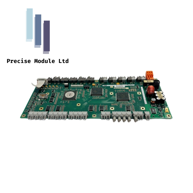 ABB UFC718AE101 HIEE300936R0101 Analog Output Module New In Stock