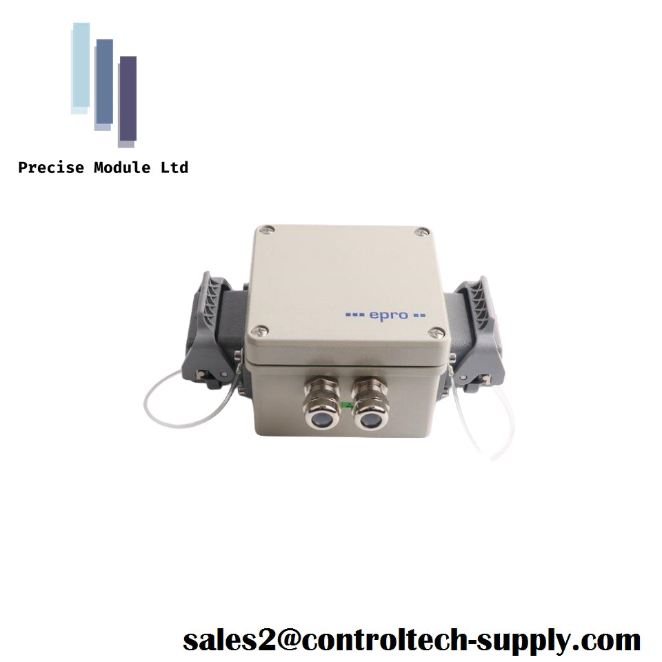 EPRO MMS3120/022-100 Vibration Probe Quality Guaranteed