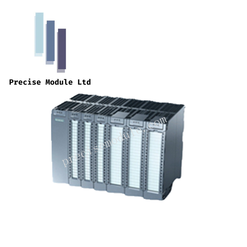 Siemens S MAR7517679 PLC Module – Industrial Automation Component
