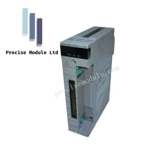 AAI141-H00/K4A00 | Yokogawa | AAI141 Analog Input Module