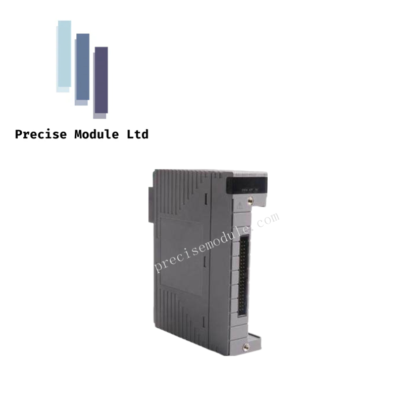 Yokogawa AAM10 S1 Analog Input Module