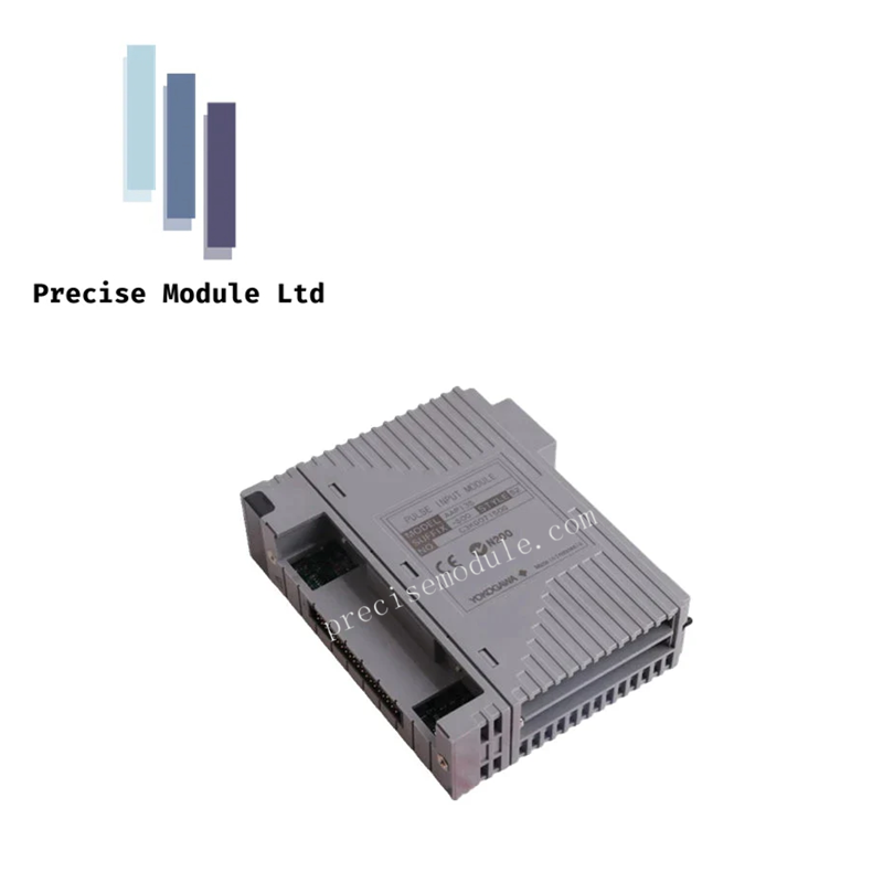 Yokogawa ADV151-P13 Digital Input Module