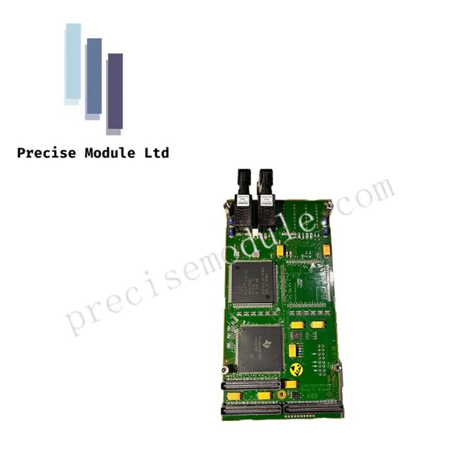 ABB 1MRK002266-AAr00 Power Supply Module | Relion 670 Series