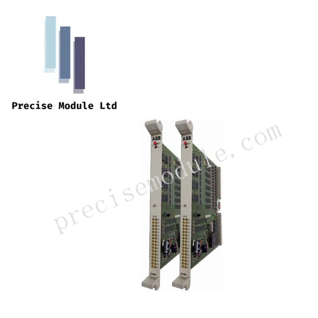 ABB 216AB61 HESG324013R0101 Digital Output Module