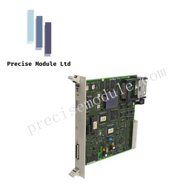 ABB 216VC62a REG216VC62A ProControl P13 Voltage Converter Module
