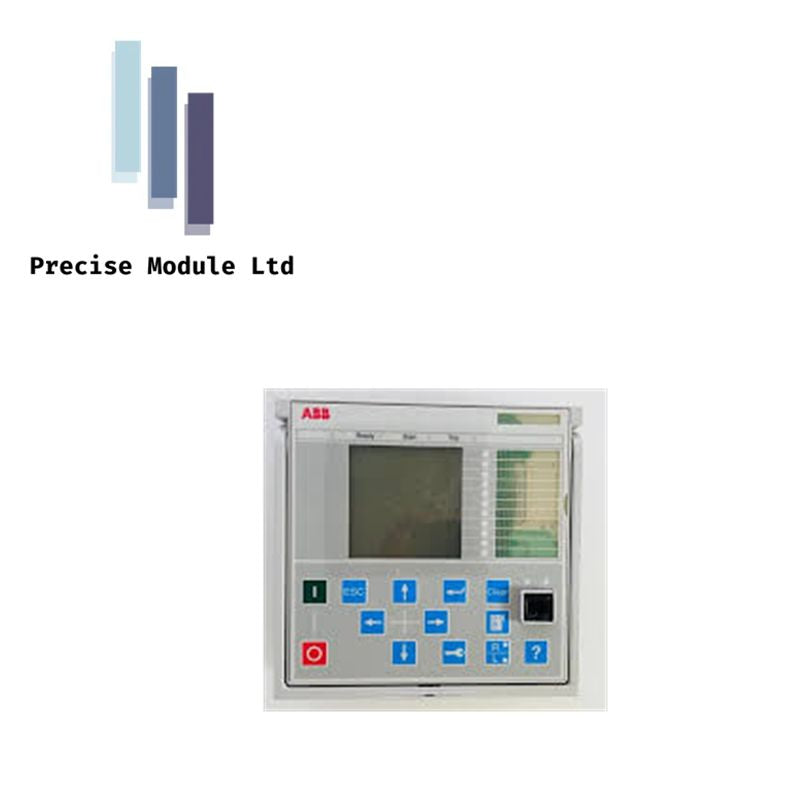 ABB 2RCA025340A0001H Digital Input Module