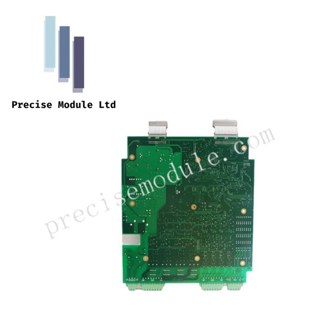 ABB UNS2881B-P,V1 3BHE009319R0001 Pulse Amplifier Module