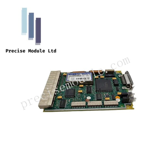 ABB CS513 3BSE000435R1 Real-Time Accelerator Board Advant OCS