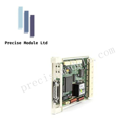 ABB CS513 3BSE000435R1 Real-Time Accelerator Board Advant OCS