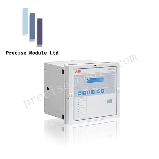 ABB DIS0006 2RAA005802A0003G Local HMI Module for ABB Relays