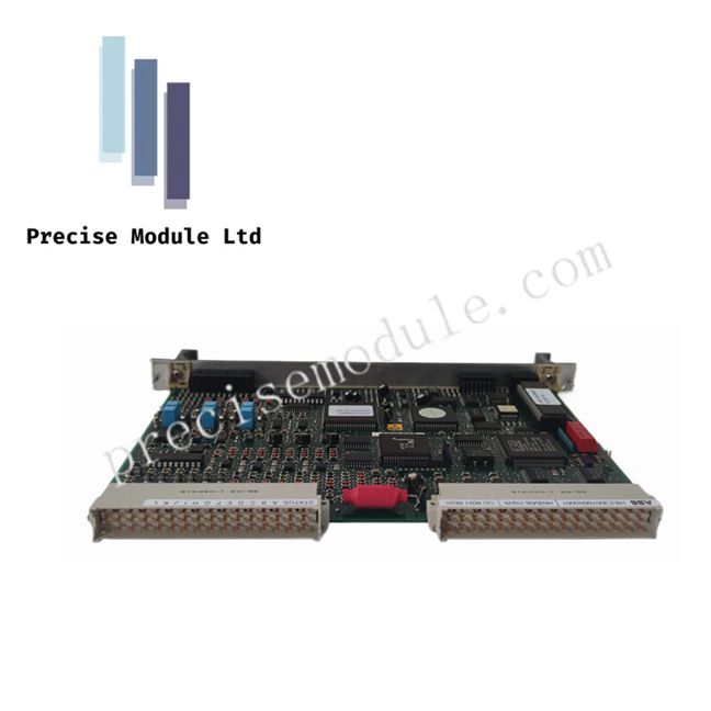 ABB GDB021BE01 HIEE300766R0001 Gate Driver Board for UNITROL 6000