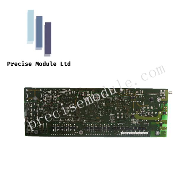 ABB IMCPM03 Multi-Function Processor | INFI 90 / Net 90 Module