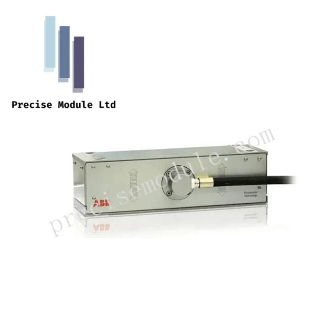 ABB PFCA 401S | 3BSE024387R2 Tension Control Unit