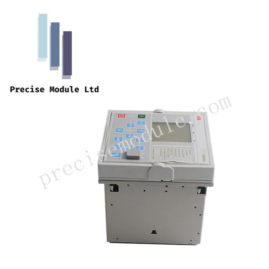 ABB RER620 620 Series Recloser Protection IED Relay