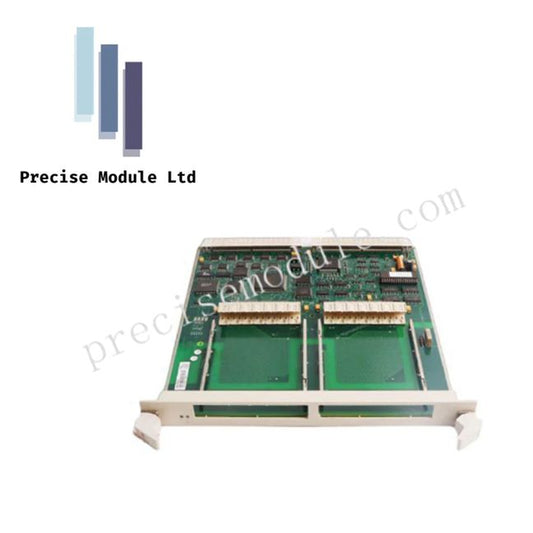 ABB SC520 3BSE003816R1 Submodule Carrier High-Performance CPU