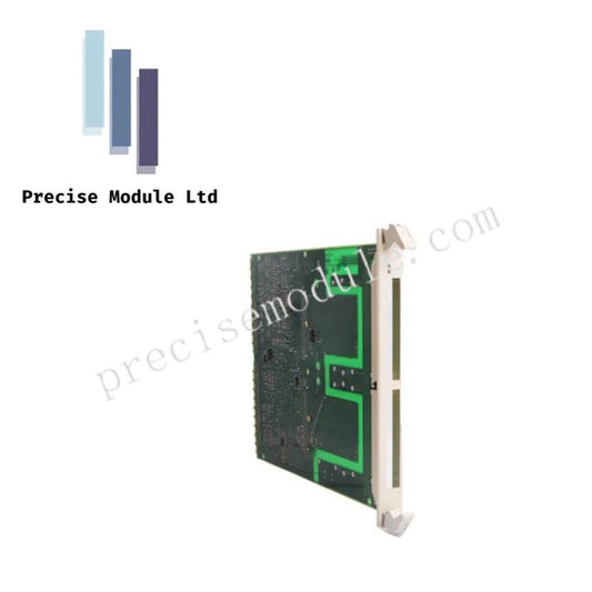 ABB SC520 3BSE003816R1 Submodule Carrier High-Performance CPU