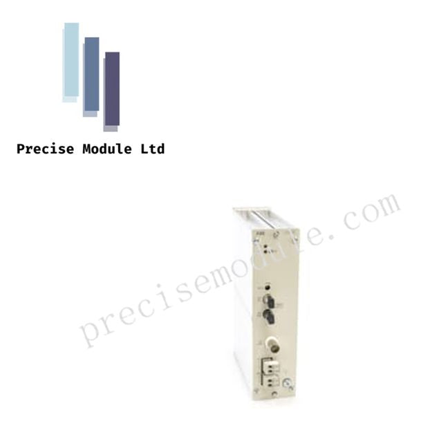 ABB TC630 3BSE002253R1 | Modbus Plus Communication Module