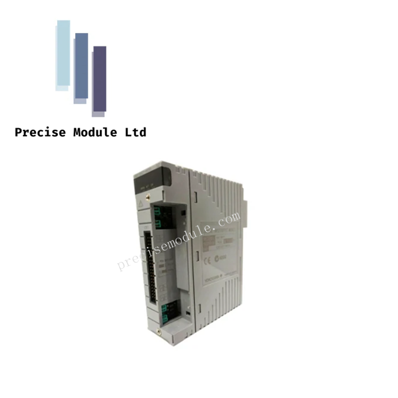 Yokogawa ACG10S-F2121 S4 PLC Module