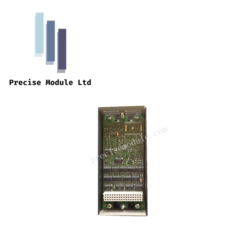 Bachmann ACR222/2 Axis Controller Module