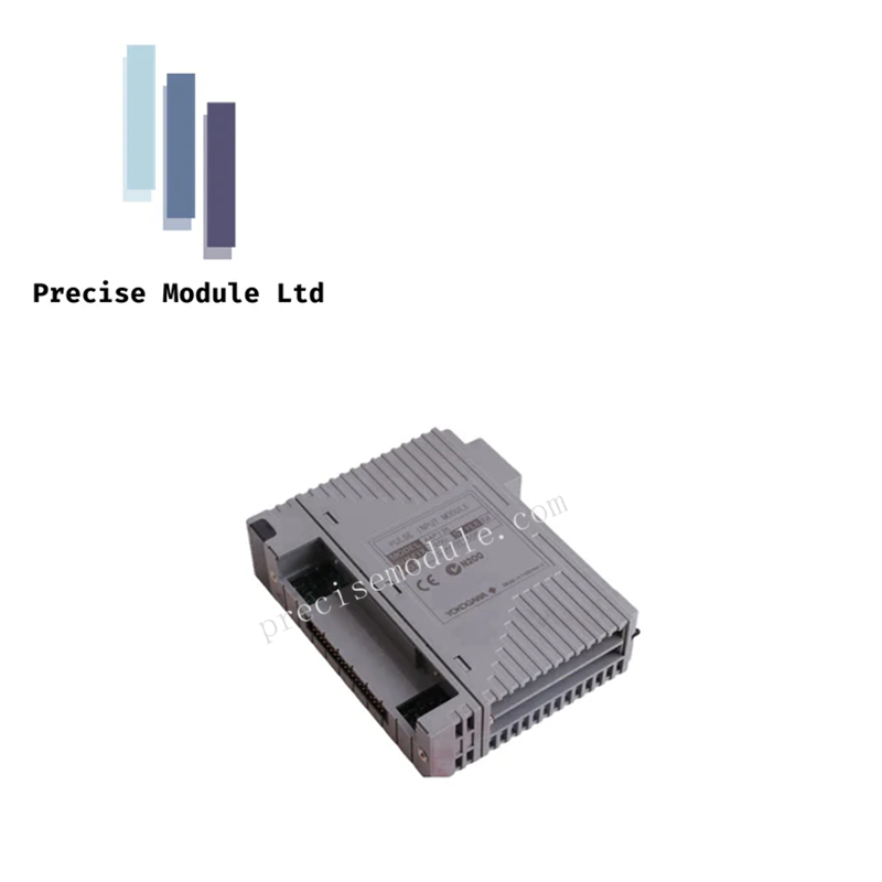 Yokogawa AAI141 Analog Input Module