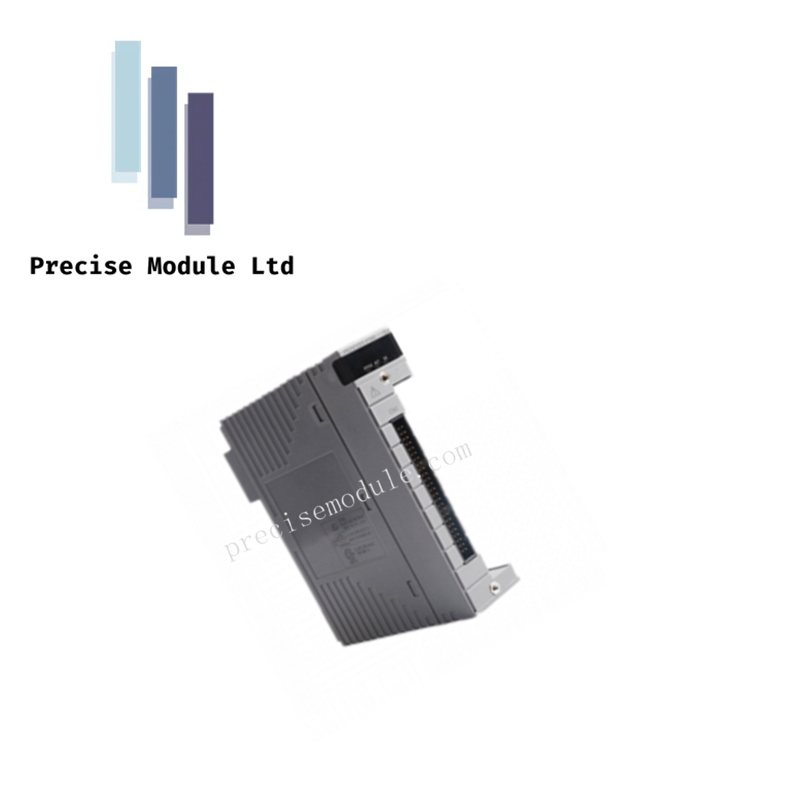 Yokogawa ADV161-P50 Digital Input Module