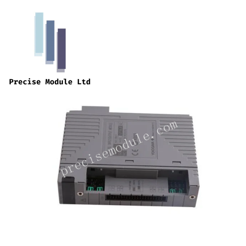 Yokogawa ADV551-P50/D5A00 Digital Output Module