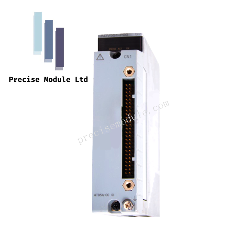ADV551-P60 | Yokogawa | Digital Output Module