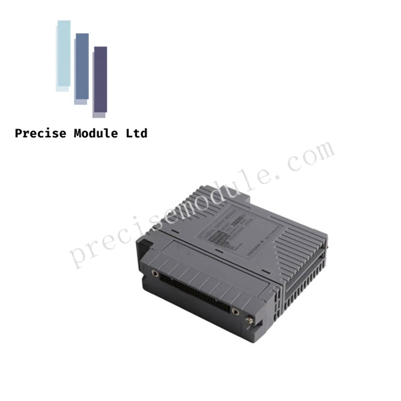 Yokogawa ADV551-P63 Digital Output Module | 32-Channel | CENTUM VP