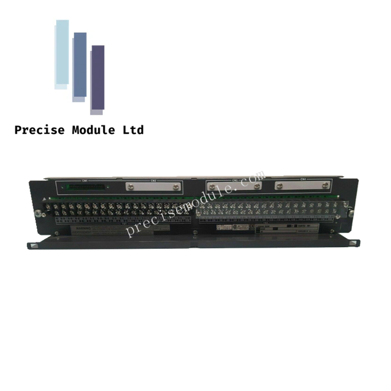 AEA4D-06 | Yokogawa | Terminal Board for Analog